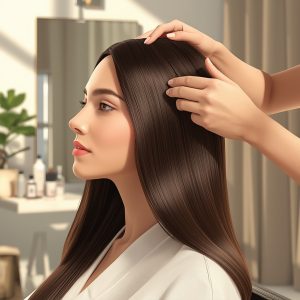 Perawatan Rambut Sehat agar Tetap Kuat, Tebal, dan Berkilau