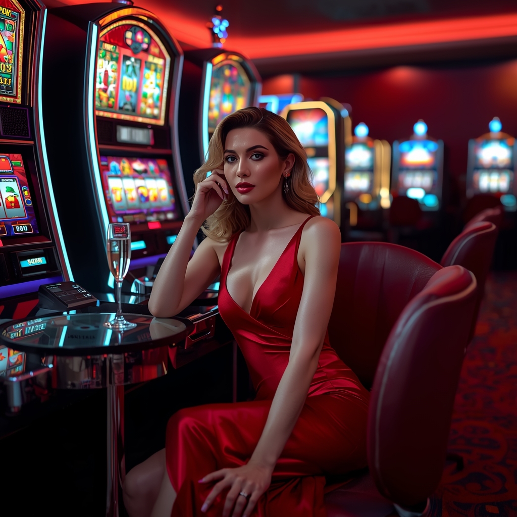 Slot Online