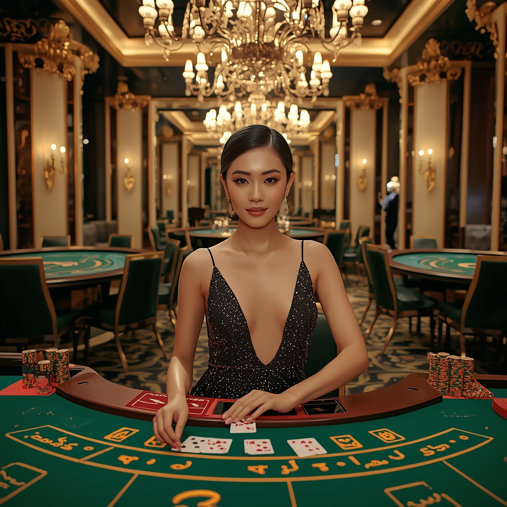 Live Casino