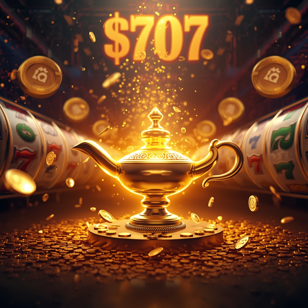 Slot Online