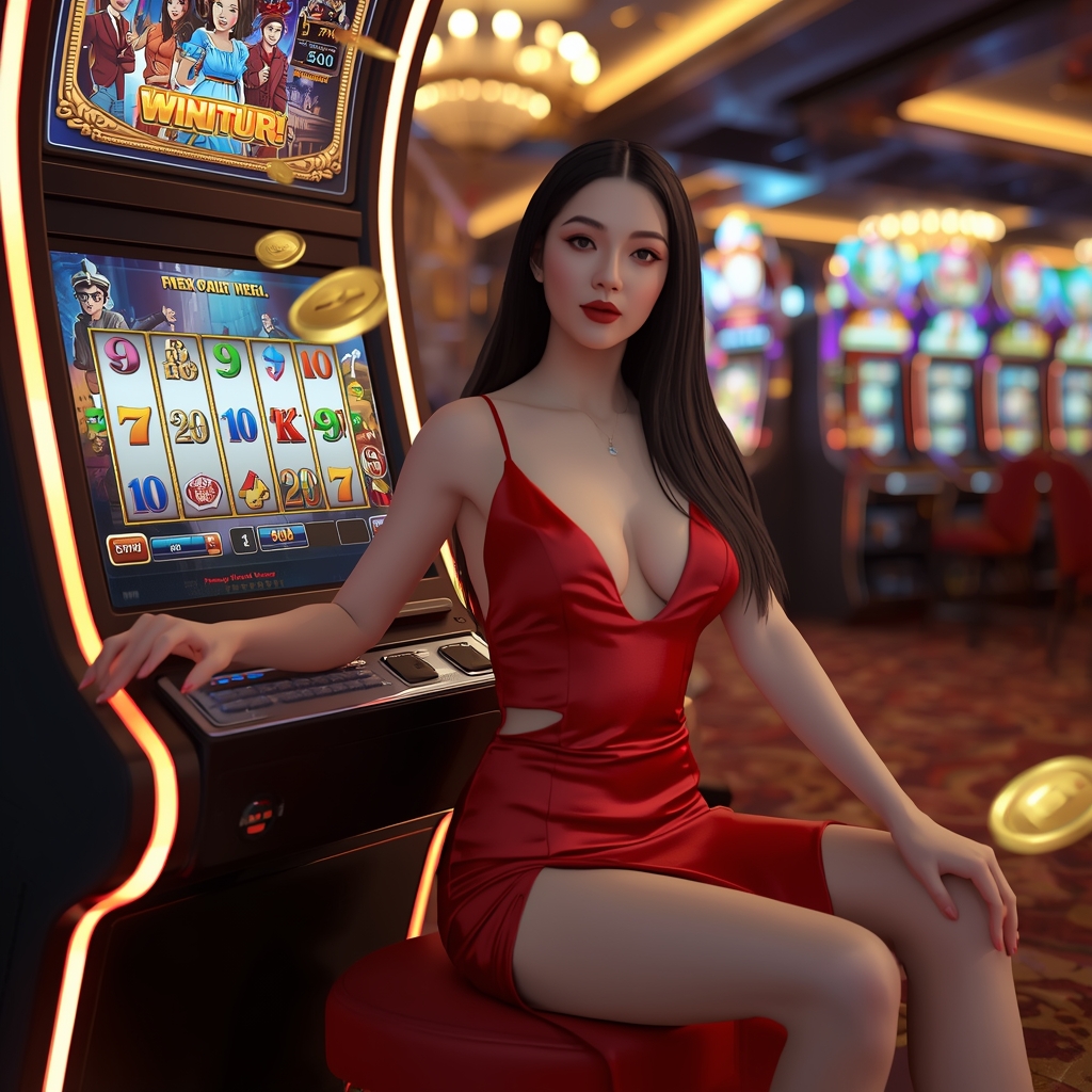 Slot Online
