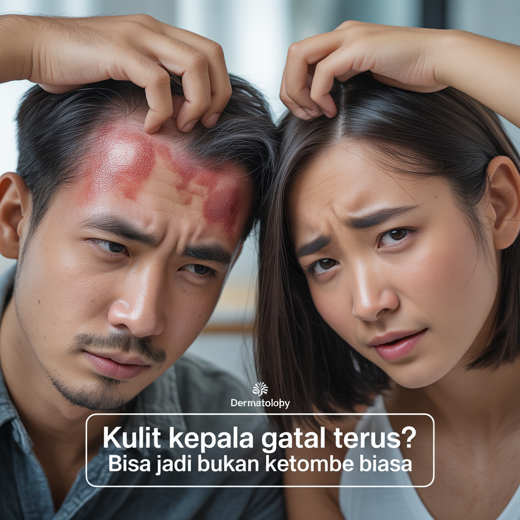 Masalah Rambut