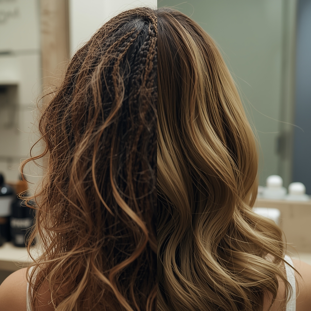 Perawatan Rambut
