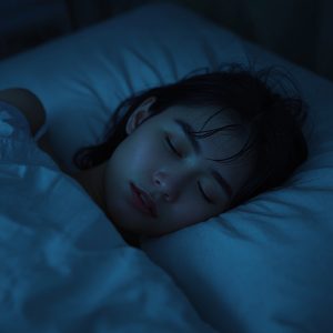 Bahaya Tidur dengan Rambut Basah bagi Kesehatan Tubuh