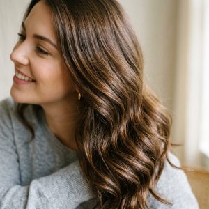 Otot Sehat Bikin Rambut Lebih Subur? Ini Rahasia Sirkulasi Nutrisi yang Jarang Disadari